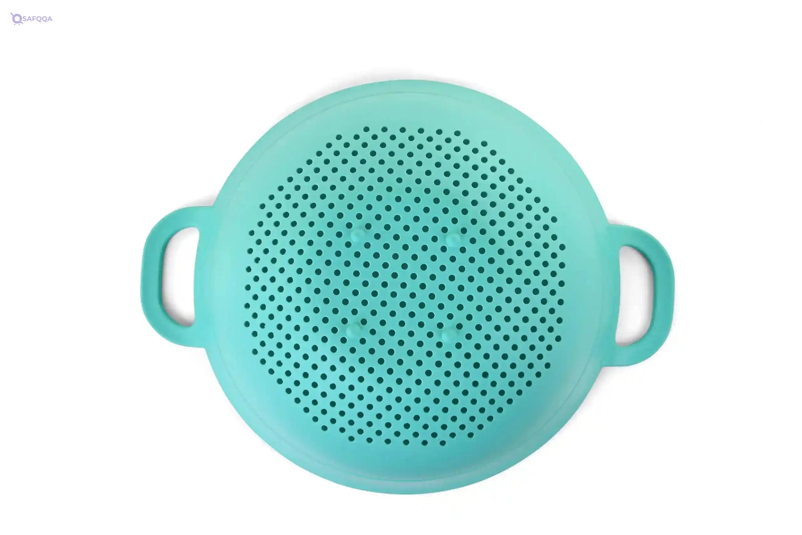 Mintra Colander 3 piece - Teal - Safqqa