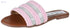 SWAY Flat  Slide Slipper For Women ,Open flat slide design for easy slip-on and removal. - Safqqa