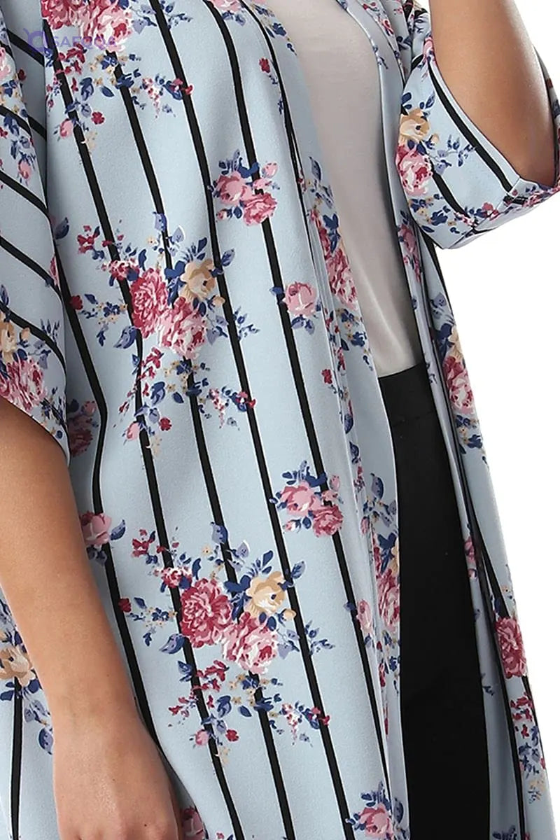 Jamila Cardigan for Women Soft and breathable fabric and Comfortable - Safqqa
