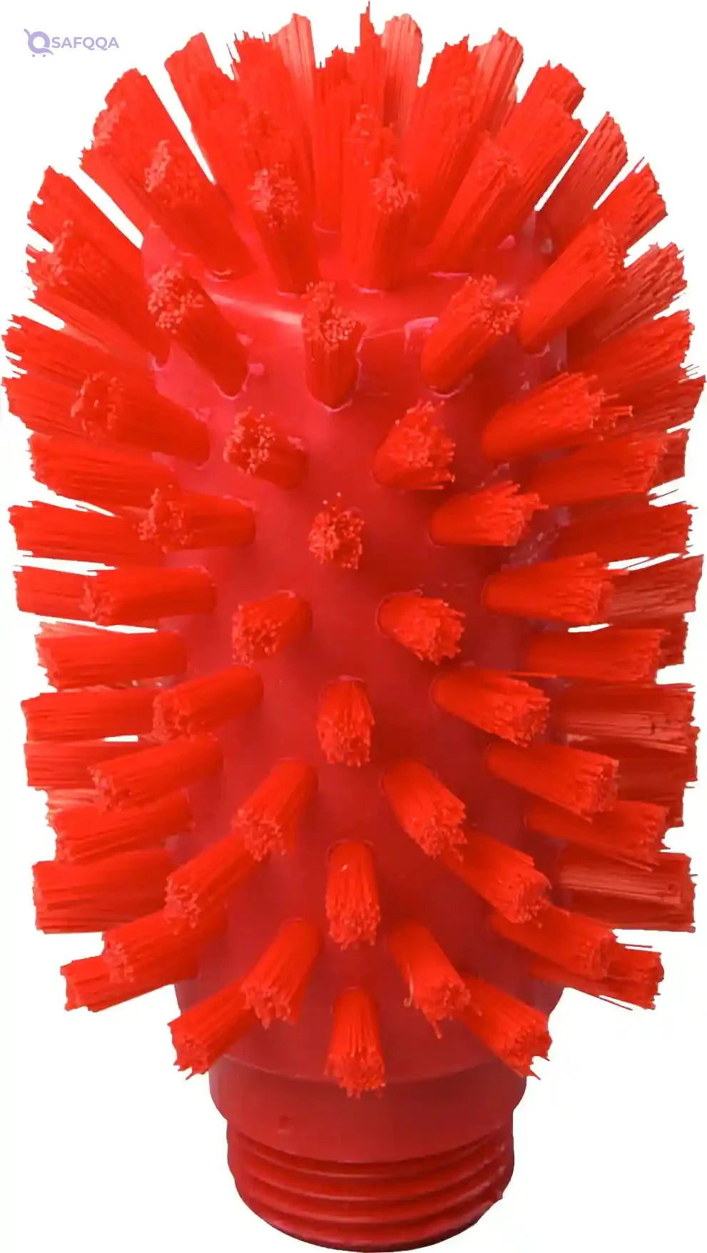 Maya Tube Cleaning Brush for Handle Medium ( Ã˜ 80 x 95 x 120 mm ) Red 47132 - Safqqa Egypt