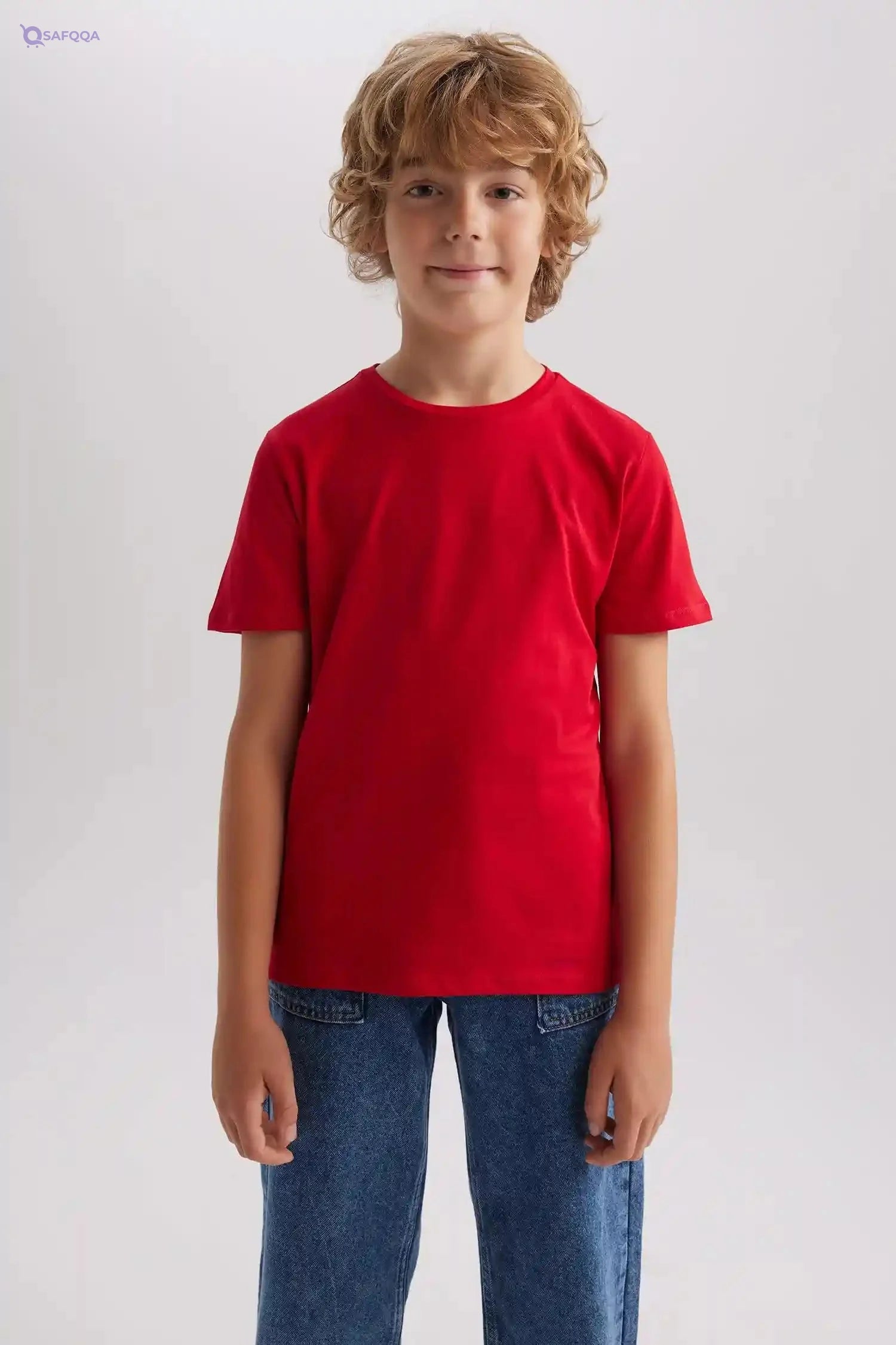 DeFacto T-Shirts Boys - Safqqa Egypt