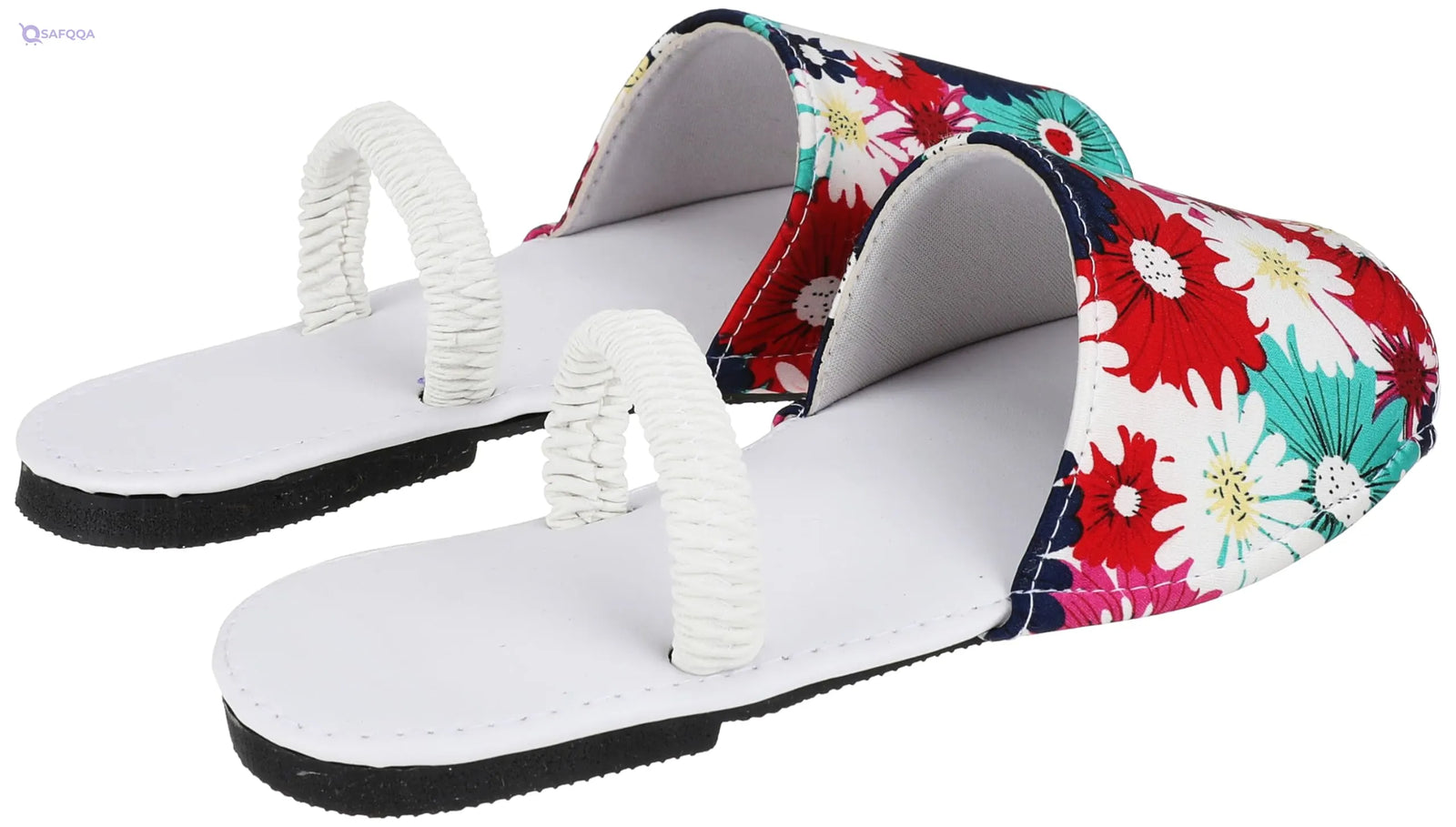 OX Slipper For womens Lightweight and durable design - Safqqa