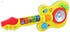 Five Star Toys 35177 Dynamic Guitar with Music and Lights for Kids - Safqqa Egypt