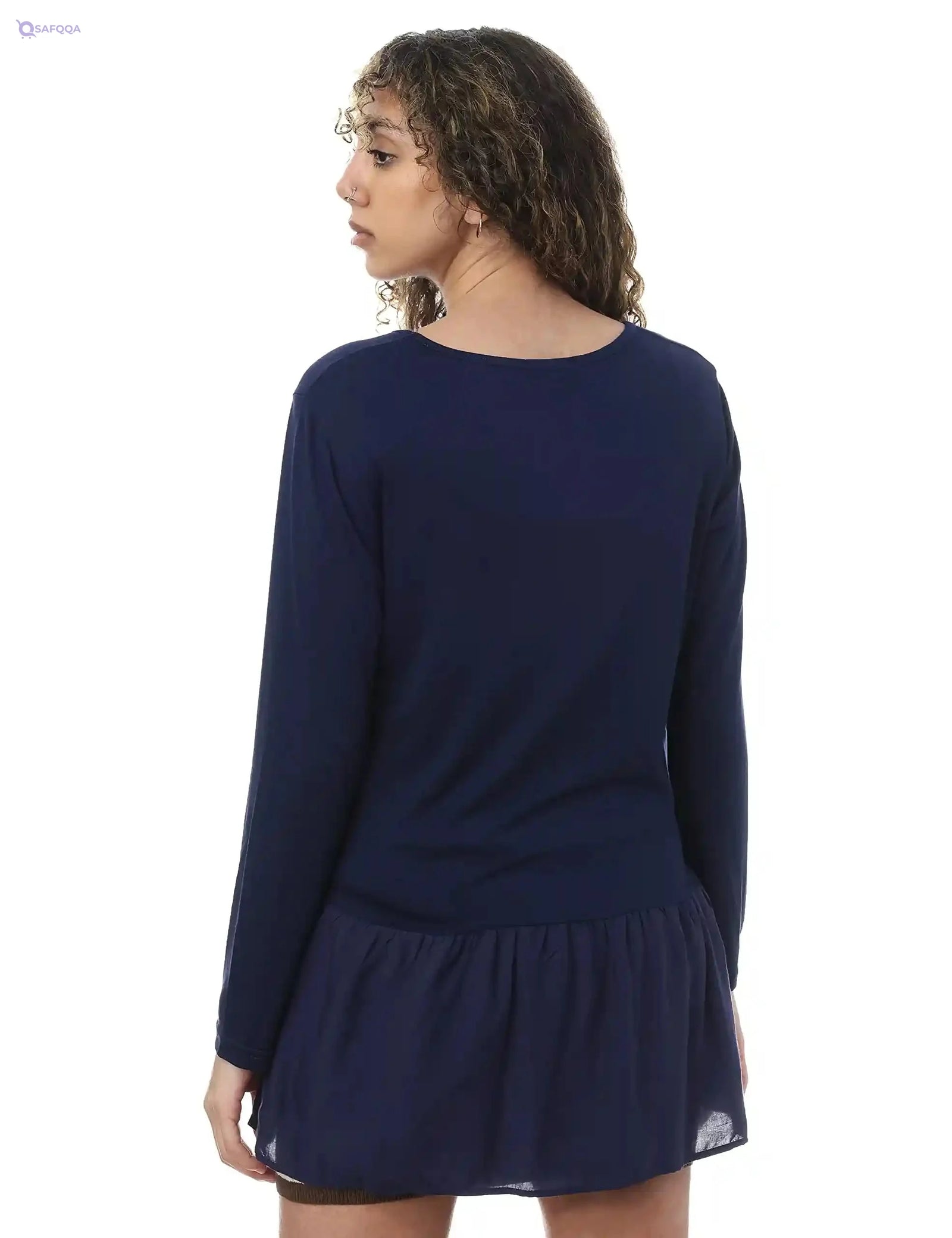 Dockland womens 1012A T-Shirts - Safqqa Egypt