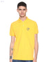 Town Team mens Town Team Chest Logo Polo Shirt Polo Shirt - Safqqa Egypt