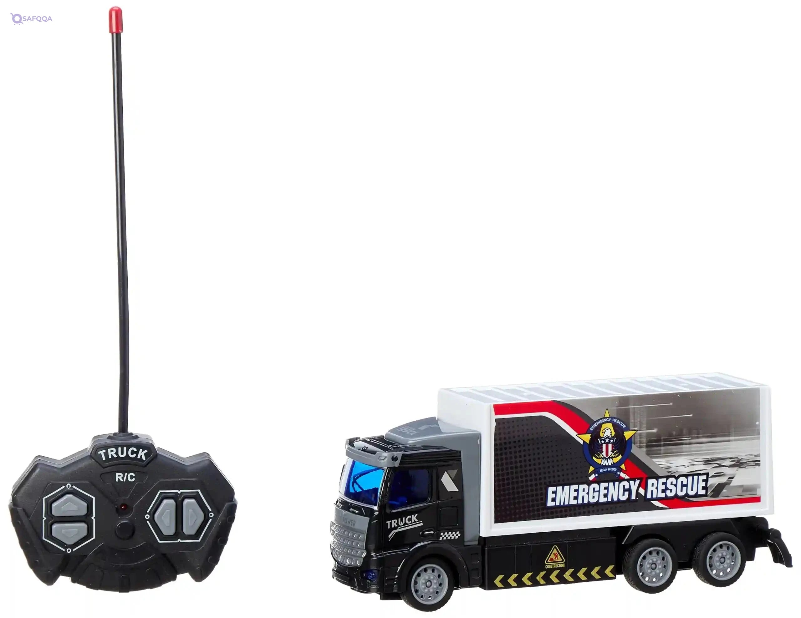 Emulational truck - Safqqa Egypt