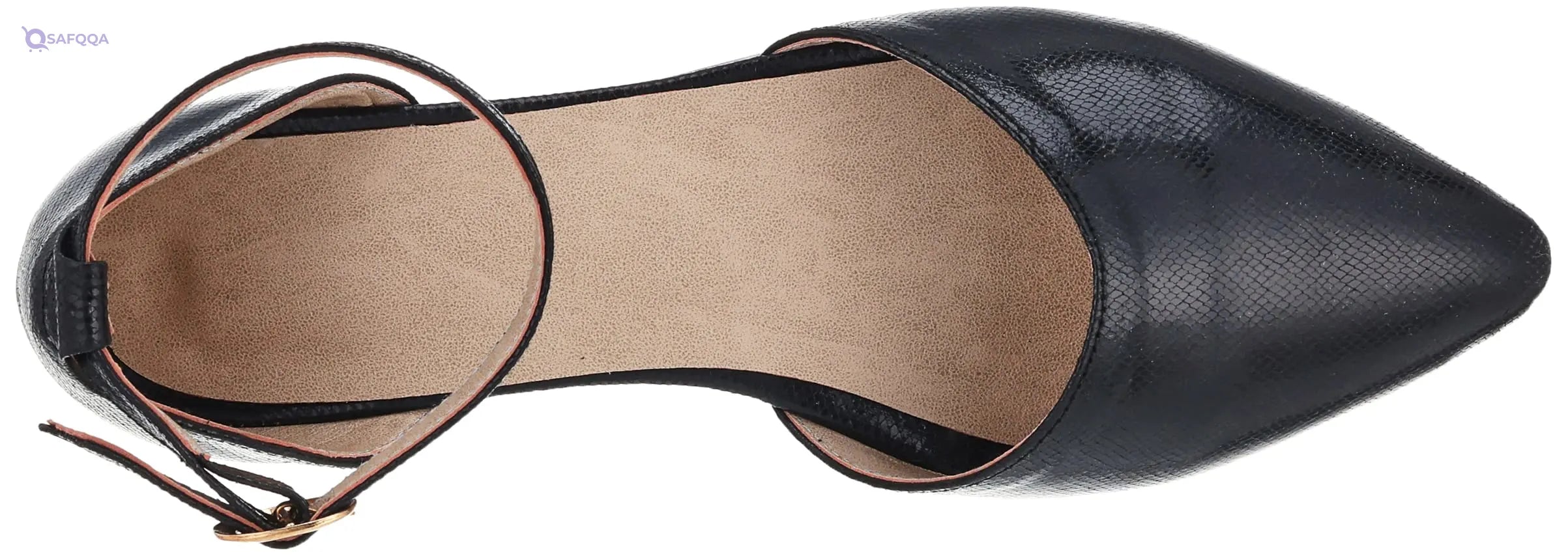 SWAY Shoes For Women,Ideal for casual outings, errands, work, and everyday use. - Safqqa