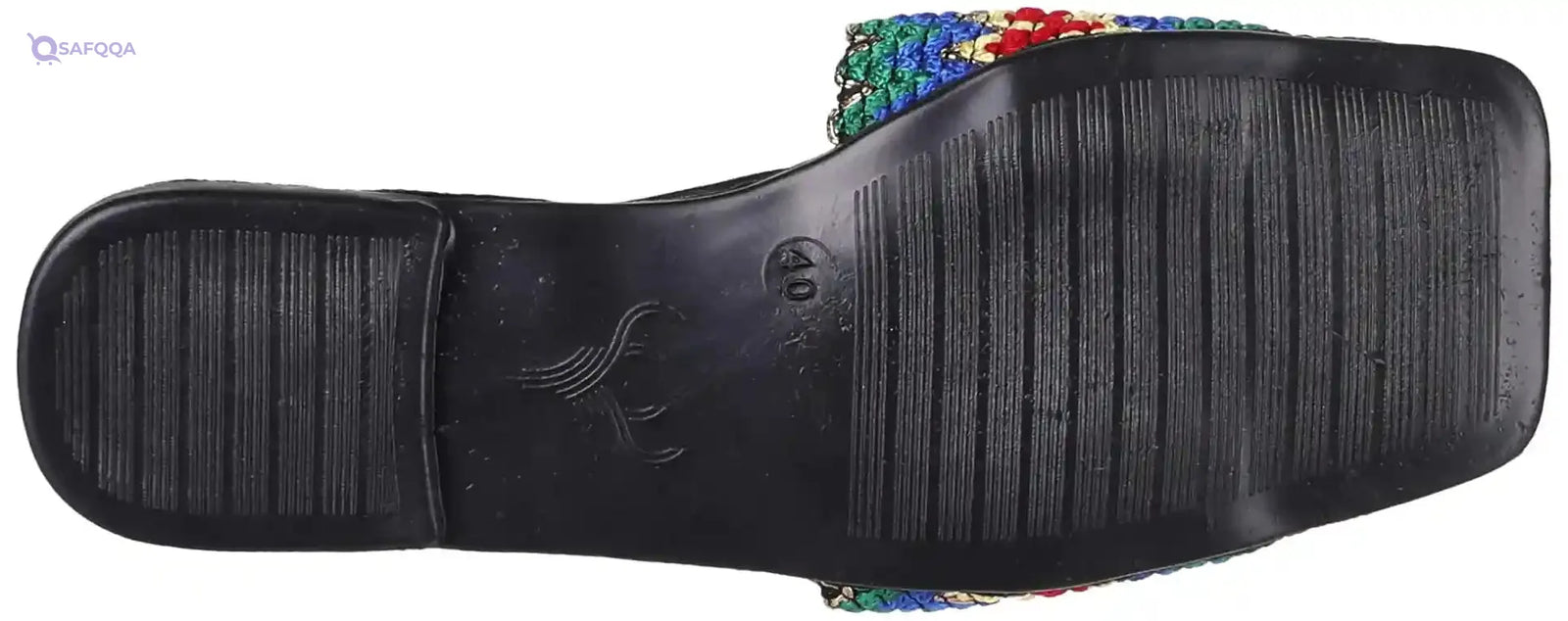OX Slipper For Women  Lightweight and soft materials for easy wear - Safqqa