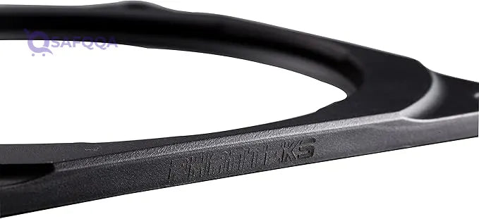 Phanteks Halos 140mm Digital LED Fan Frame - Safqqa