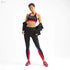 PUMA Women’s Feel It Bra M – Medium Support Sports Bra - Safqqa