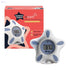 Tommee Tippee Closer to Nature Bath and Room Thermometer - Safqqa