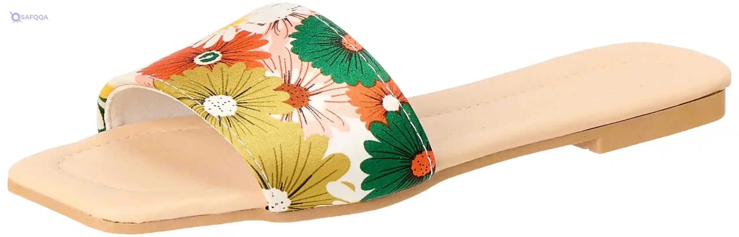OX womens Slipper - Safqqa Egypt