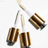 Oribe Power Drops Hydration & Anti-Pollution Booster with 2% Hyaluronic Acid Complex - Safqqa
