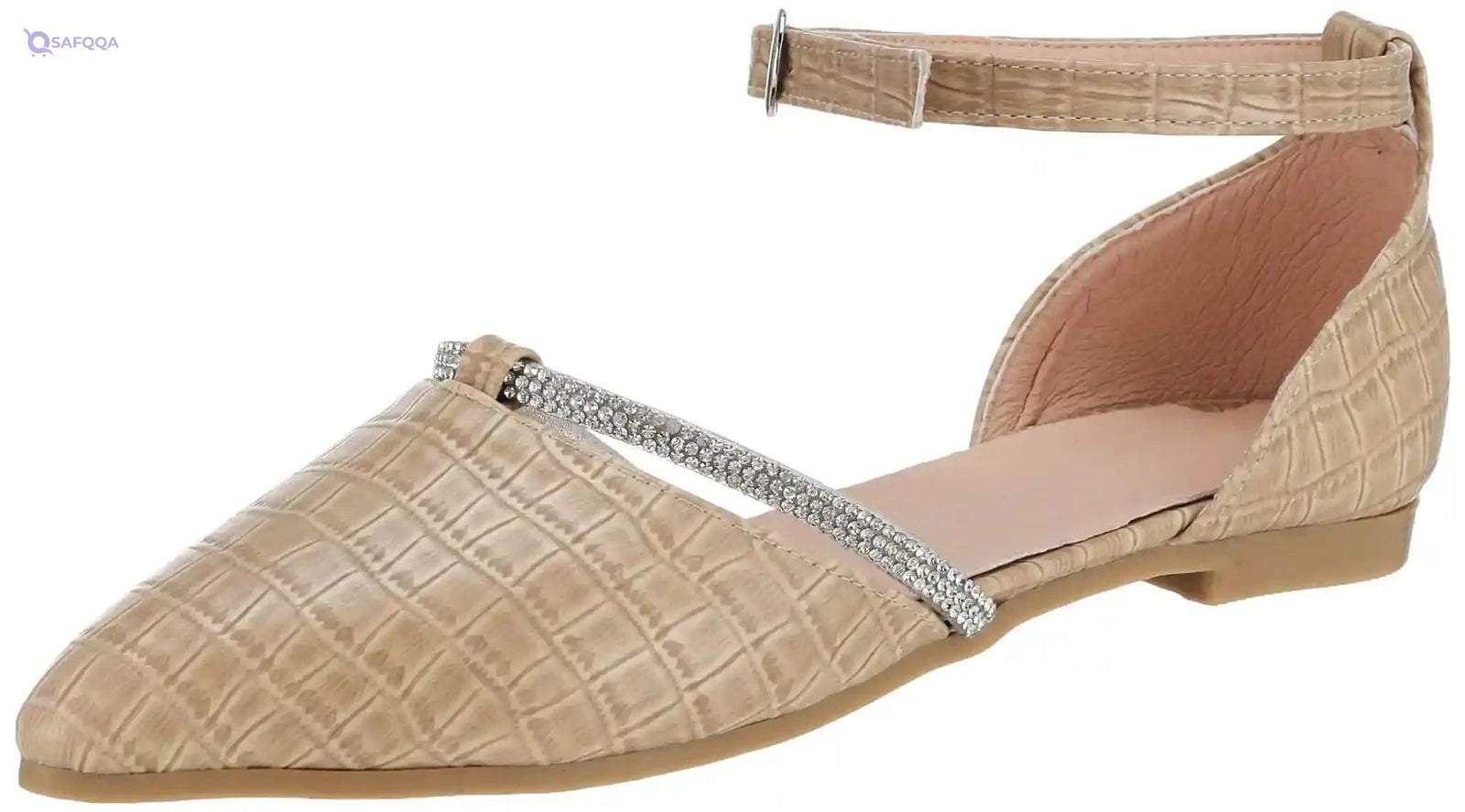 SWAY Shoes For Women Perfect fit for both casual and formal outfits - Safqqa