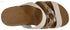 Skechers Women’s Comfortable Slip-On Slipper - Safqqa