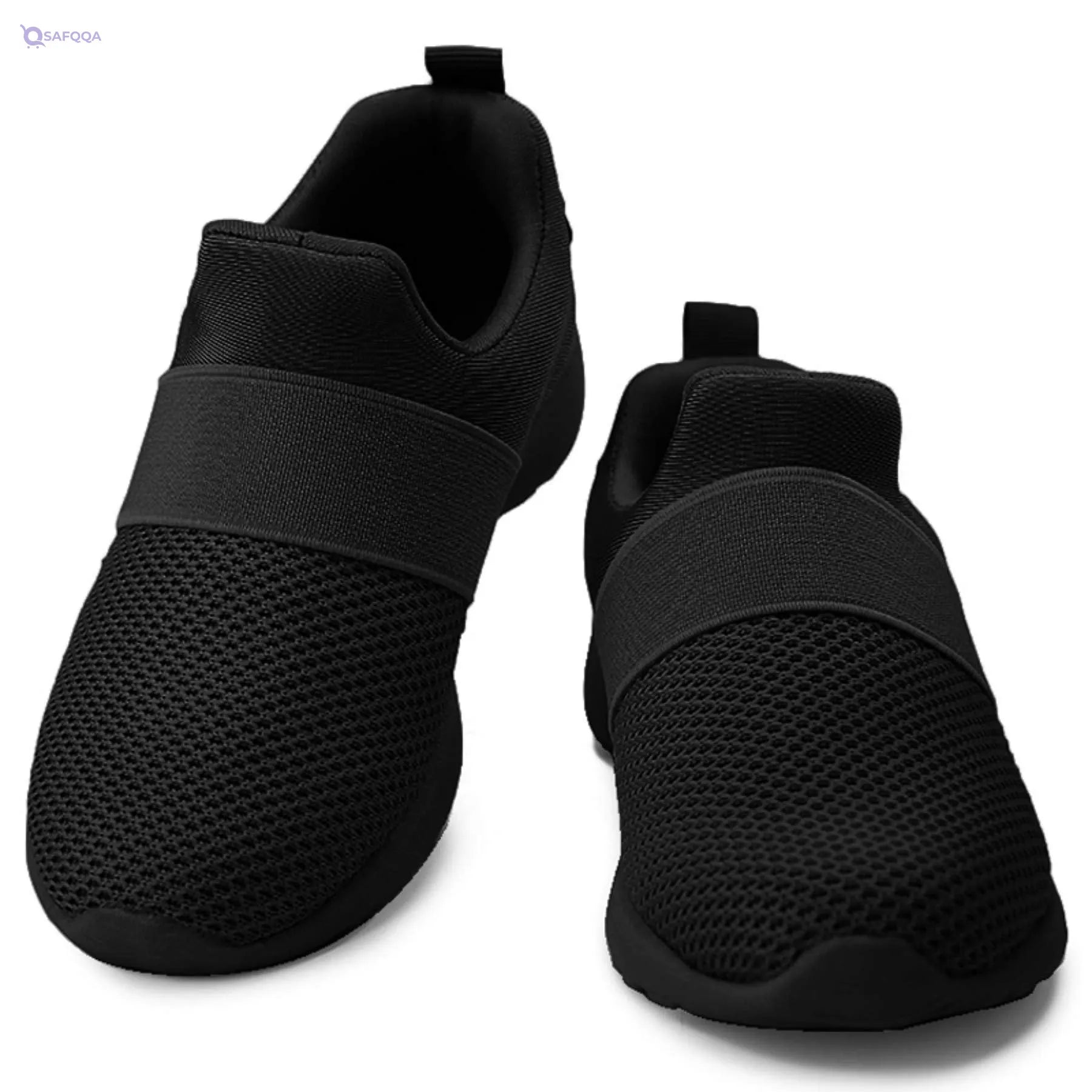 QIJGS Shoes For Girl Lightweight construction for easy movement - Safqqa