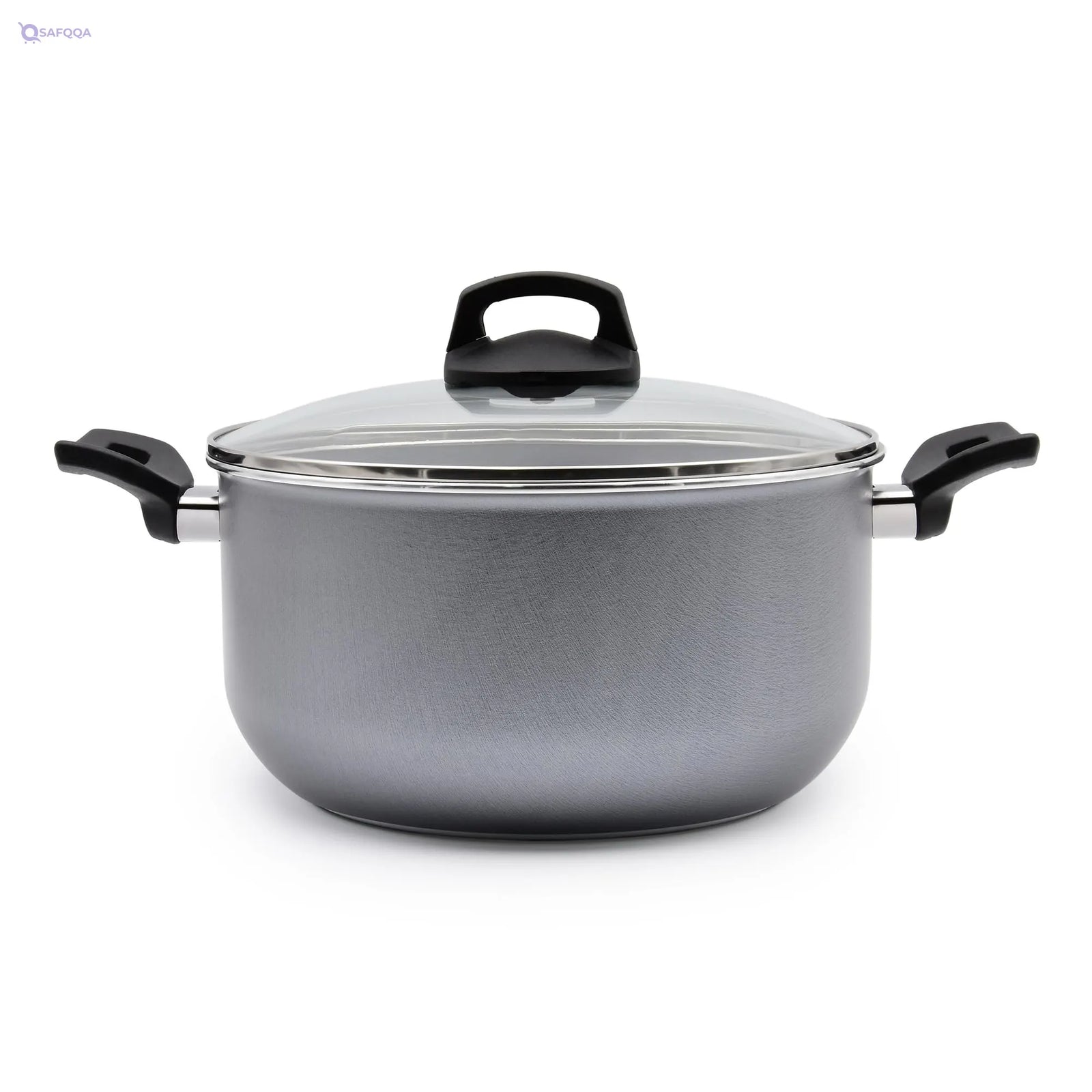 Celar Cooking Casserole  Non-stick Aluminum , 26 cm - Safqqa