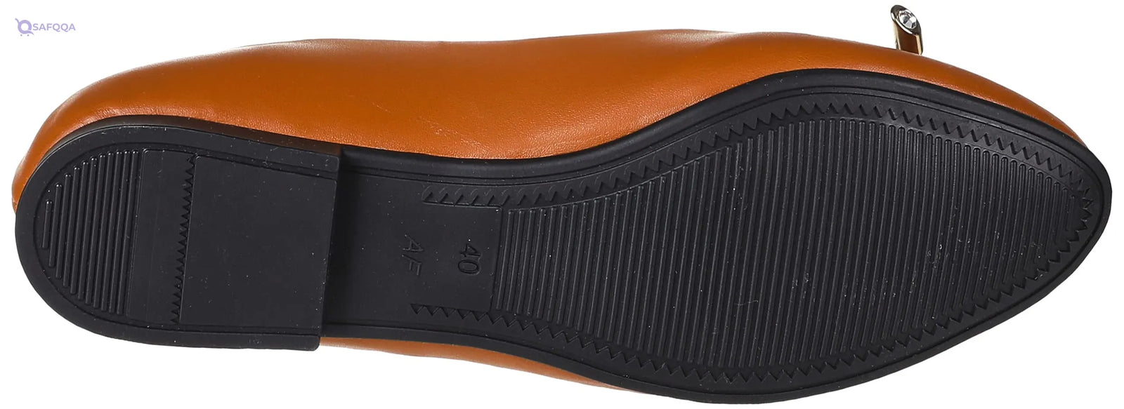 SWAY Shoes For  womens, Havan, Cushioned footbed for all-day comfort - Safqqa