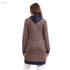 Andora Hoodies For Women Soft and comfortable fabric for all-day wear - Safqqa
