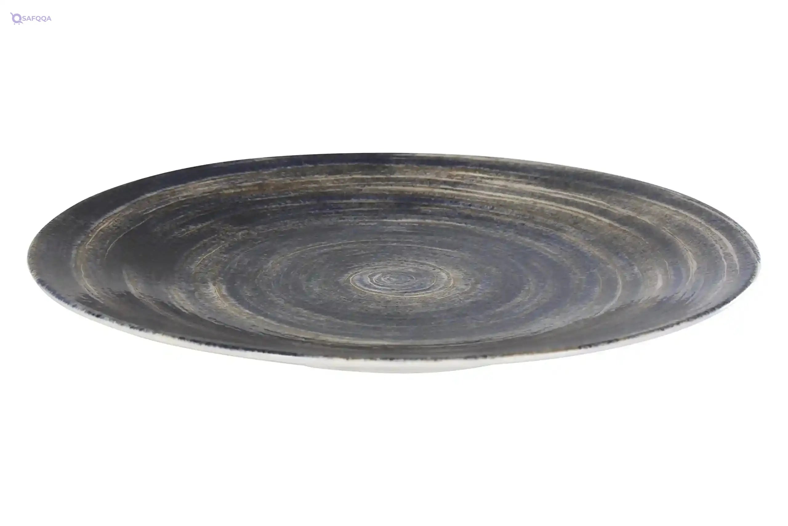 Royal Porcelain - COUPE Plate 31.0 CM - Safqqa Egypt