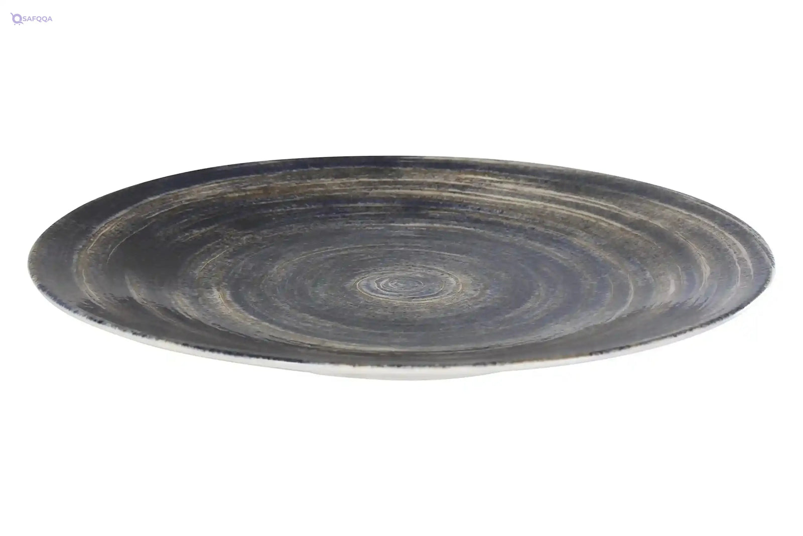 Royal Porcelain - COUPE Plate 31.0 CM - Safqqa Egypt