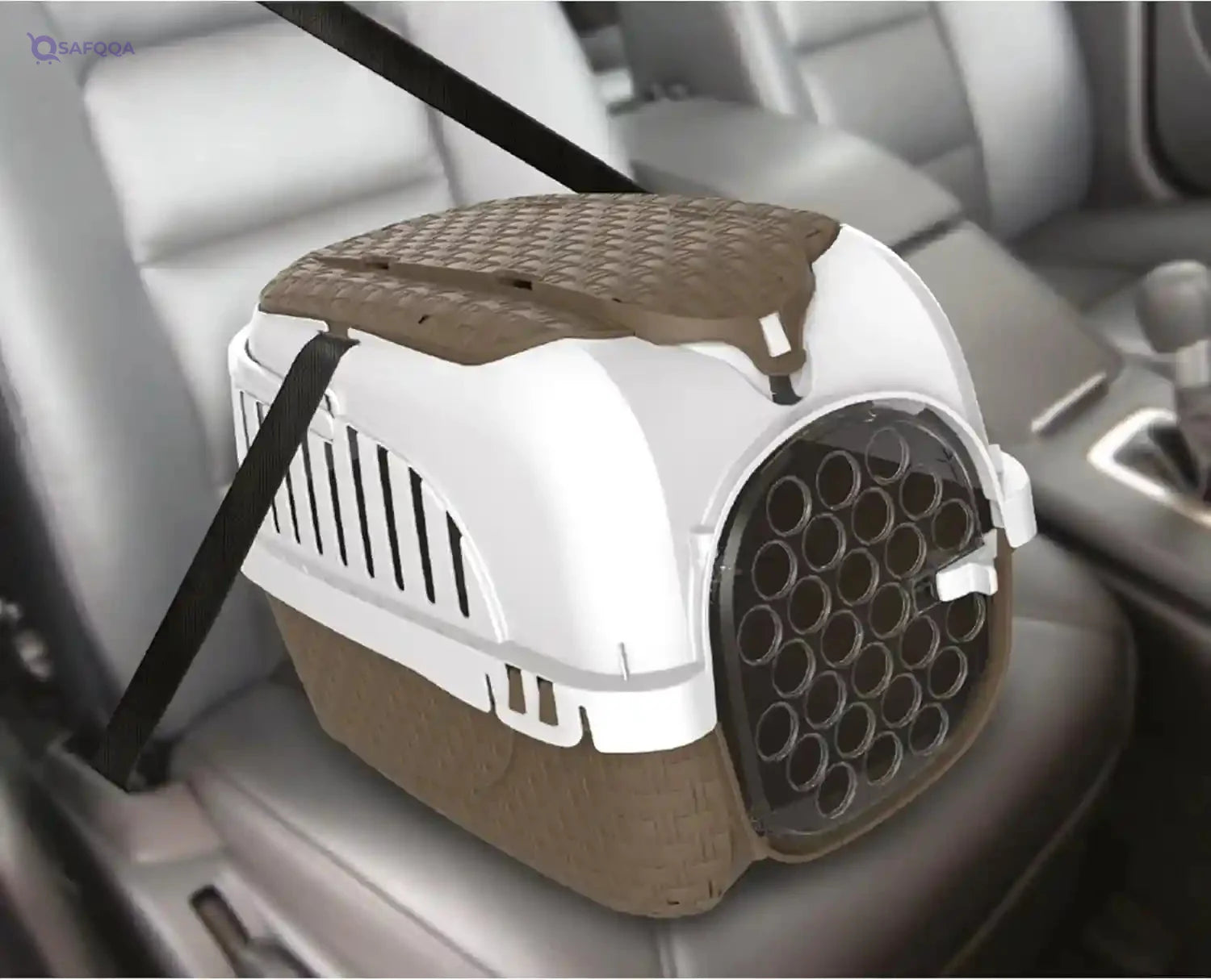Bama Tour 19020 Pet Transport Box - Safqqa Egypt