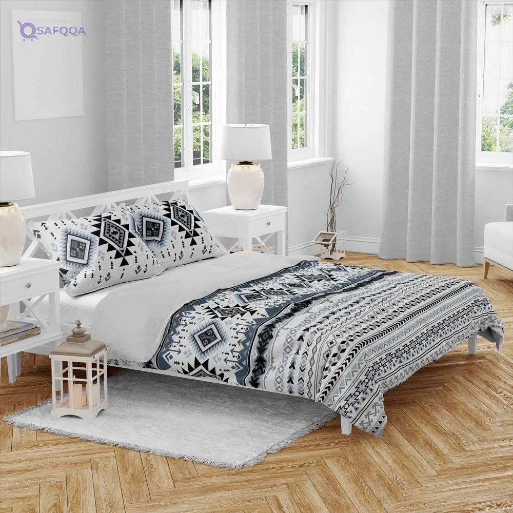 Soft & Elegant Lehaf from Shatta - Safqqa