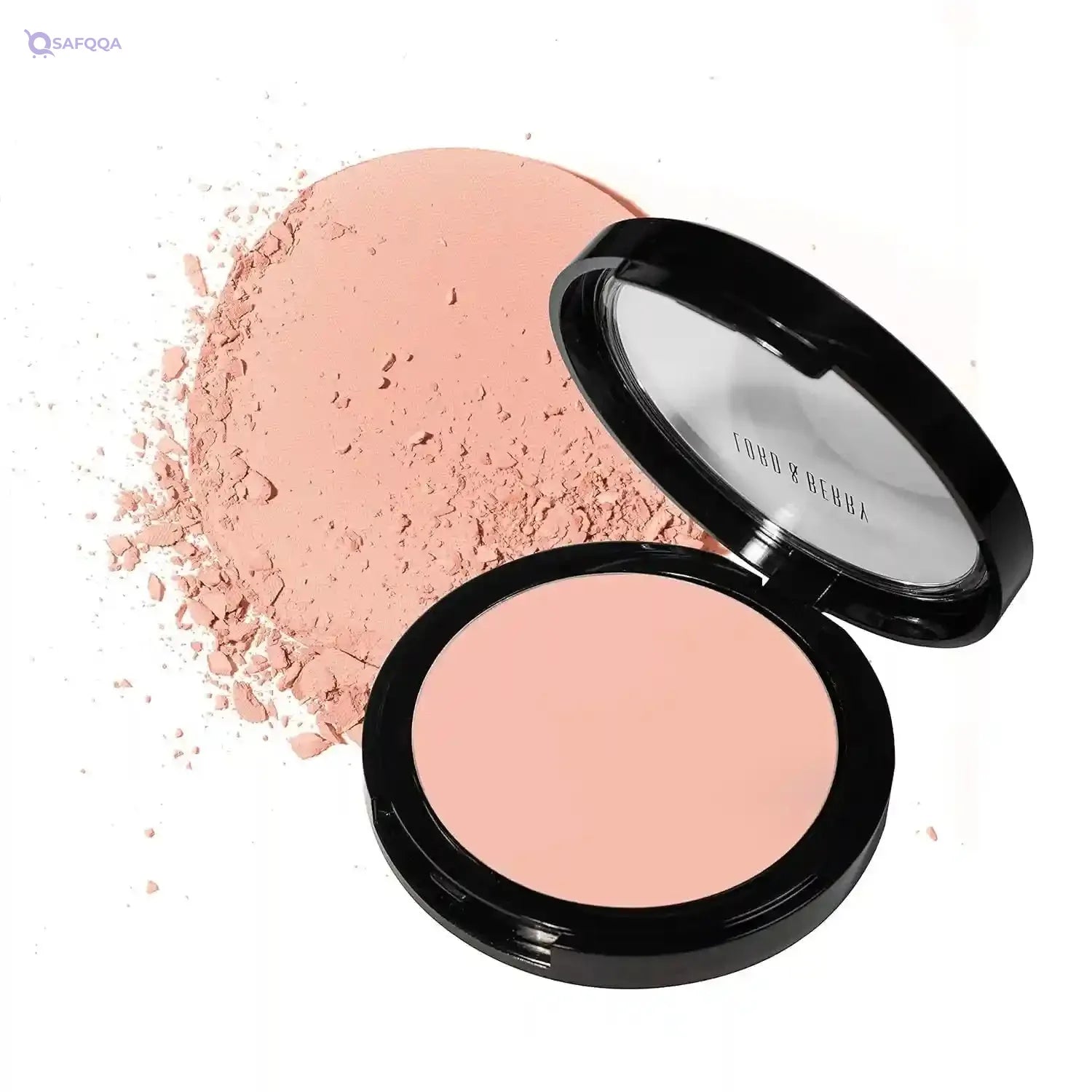Lord&Berry Foundation Powder 8111 - Safqqa