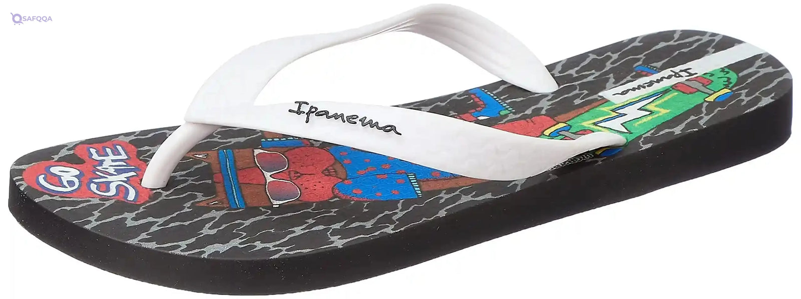 Ipanema Slipper Flip-Flop For Boys - Safqqa Egypt