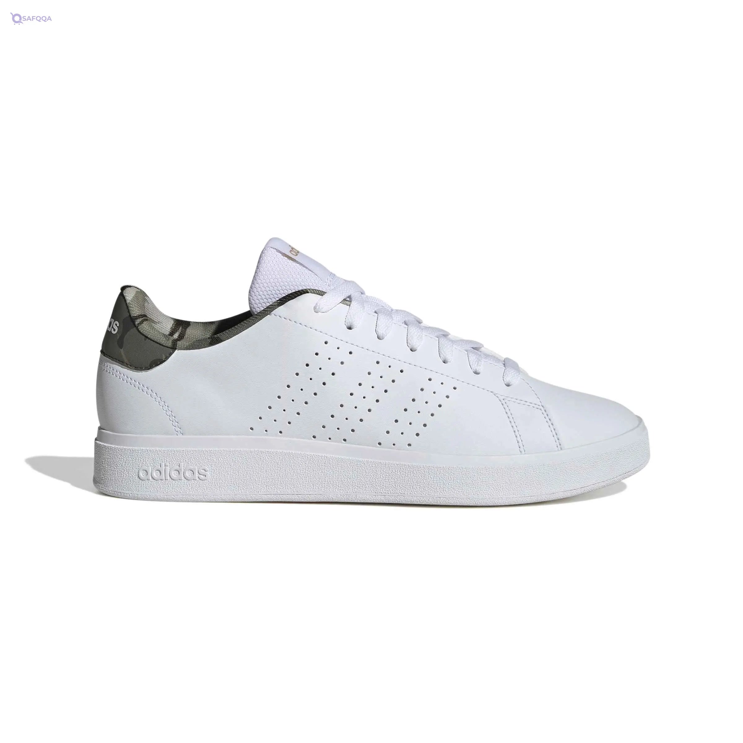 adidas Advantage Base 2.0 Boys Shoes - Safqqa