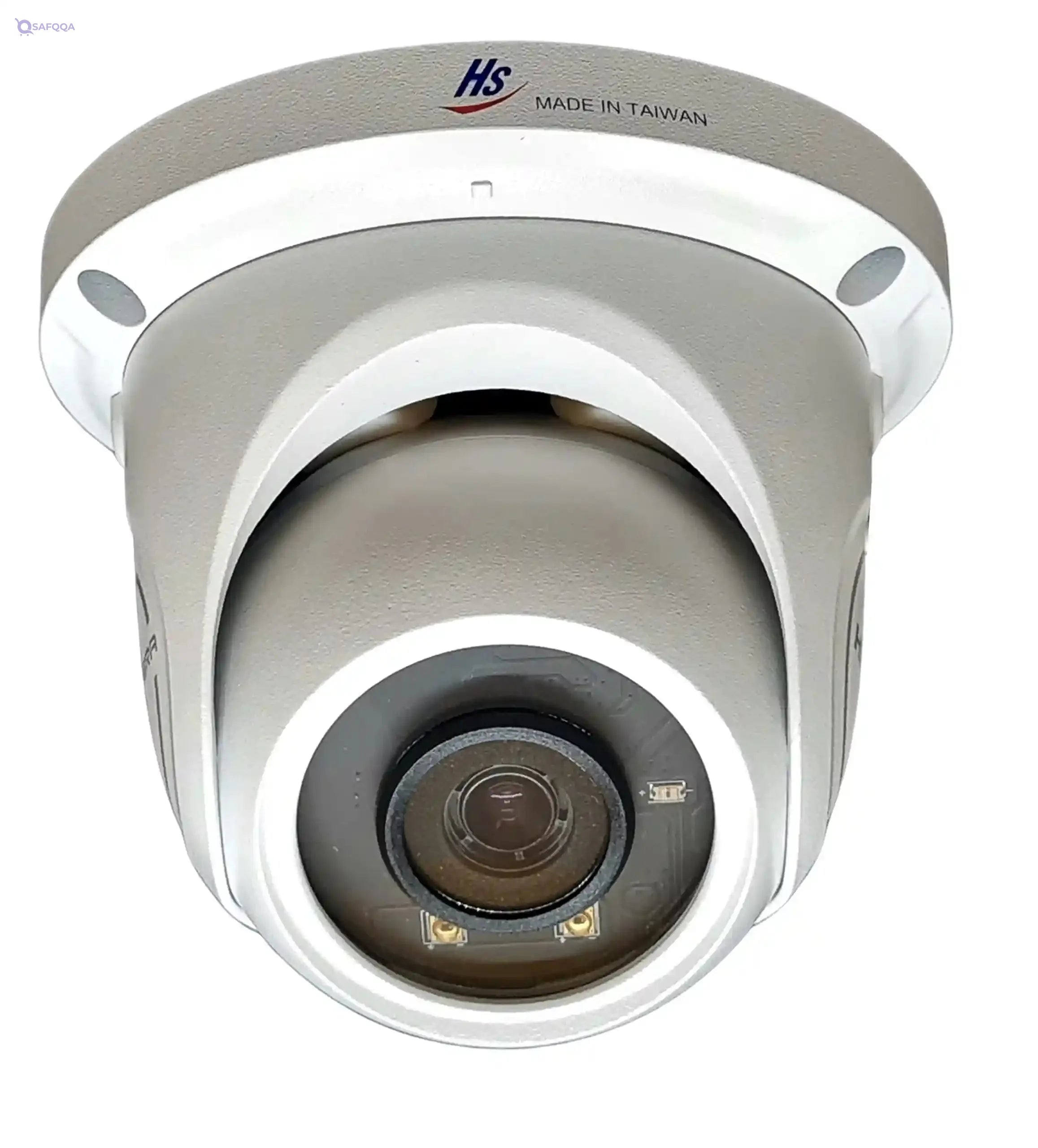 Hi Sharp, HS-D043RM, 4MP, IP Camera, Security Camera - Safqqa Egypt