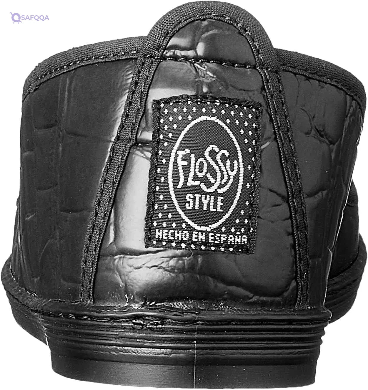Flossy womens Ballet Flat - Safqqa Egypt