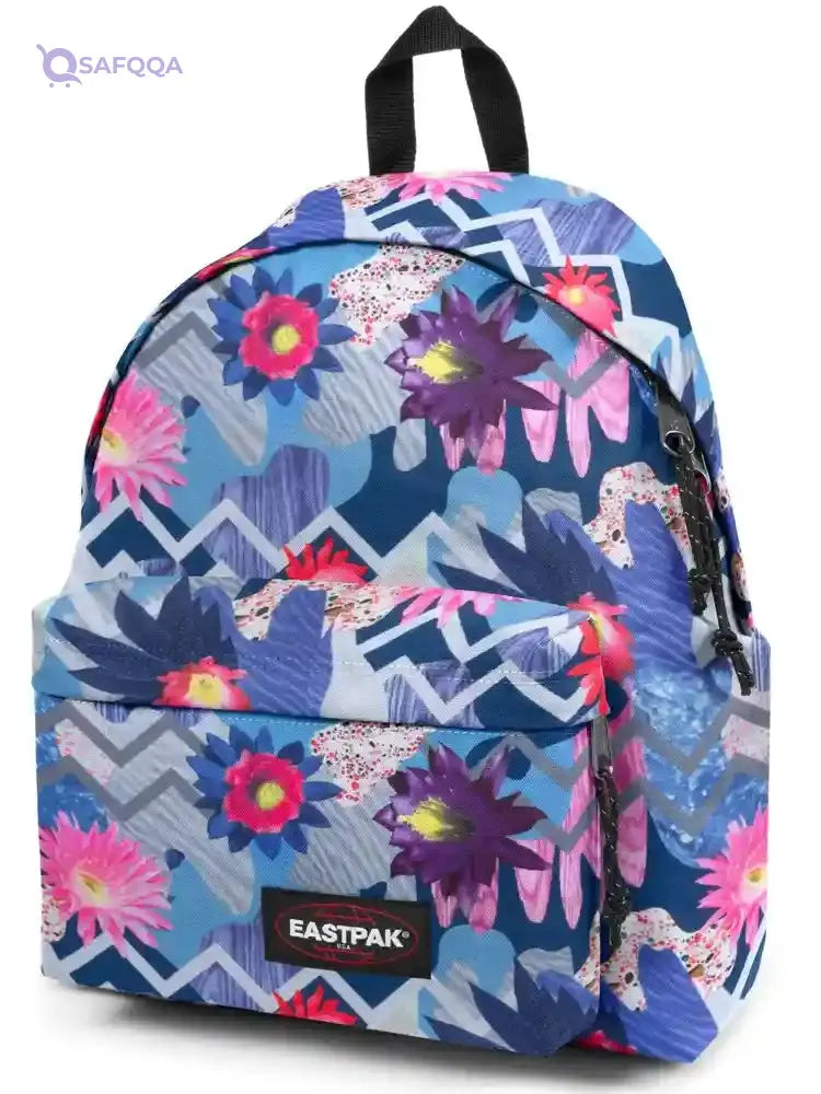 EASTPAK Girls Padded Pak’r Backpack - Safqqa