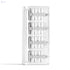 DERMAFLASH Precision MINI Edges Refill, 8 count (Pack of 1),Ensures consistent performance for your DERMAFLASH device - Safqqa