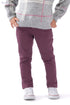 Concrete  Pants For Girls Durable material suitable for daily use - Safqqa