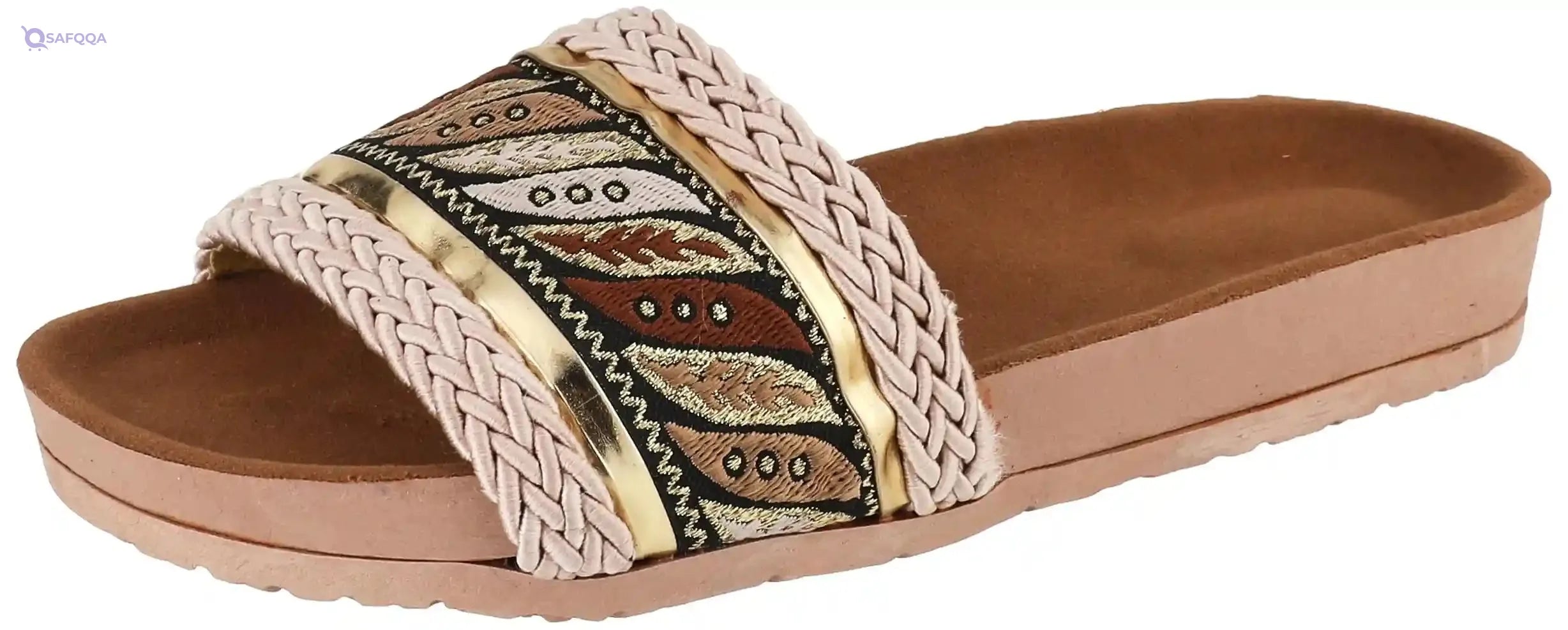 SWAY womens SWAY Slipper - Safqqa Egypt