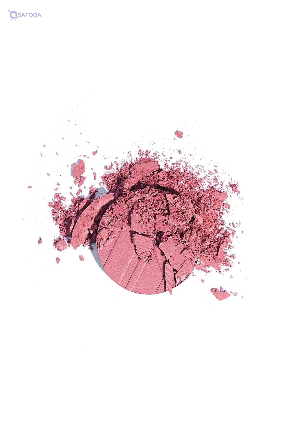 Golden Rose Powder Blush No.17 - Safqqa