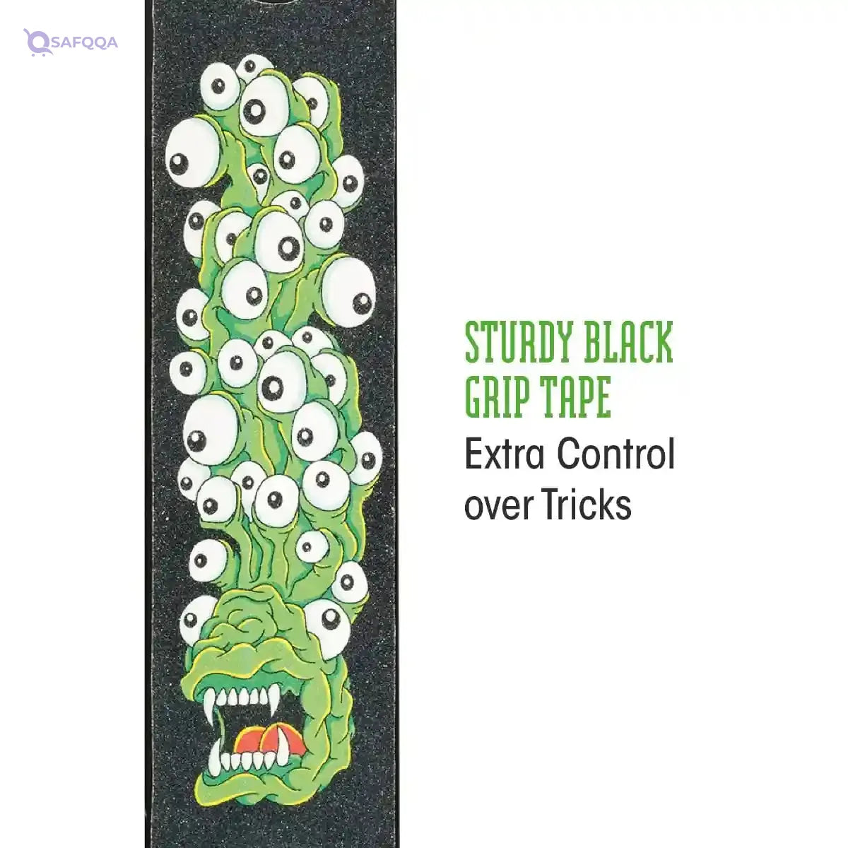 Xootz Kids Scooter - Entry Level, Beginner T-Bar Stunt Scooter, Ages 5+, Multi Colours, One Size - Safqqa