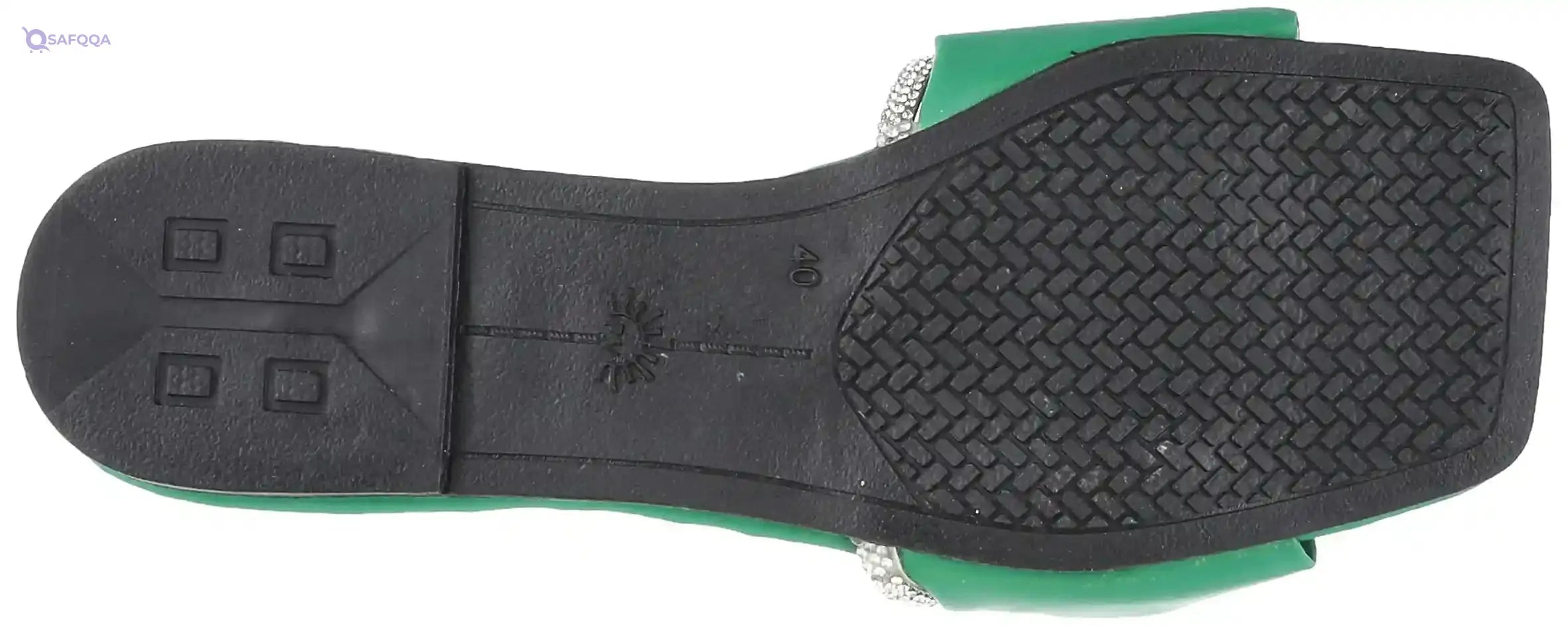 Madyos womens 710-MAD Flat Slipper - Safqqa Egypt