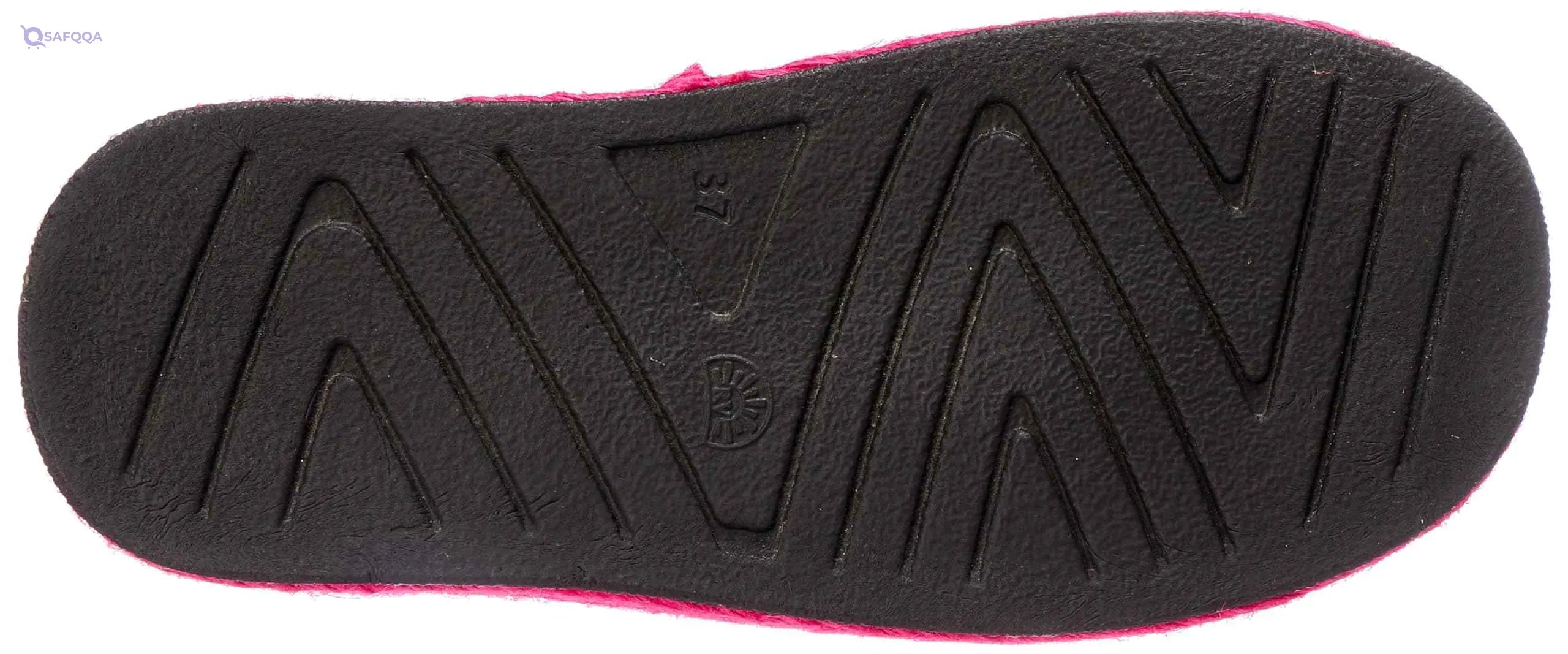 MADYOS womens R1501G40 Flat Slipper - Safqqa Egypt