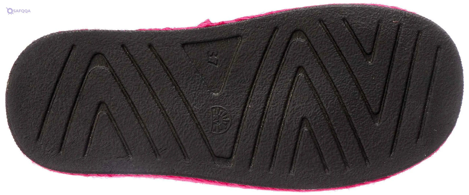 MADYOS womens R1501G40 Flat Slipper - Safqqa Egypt