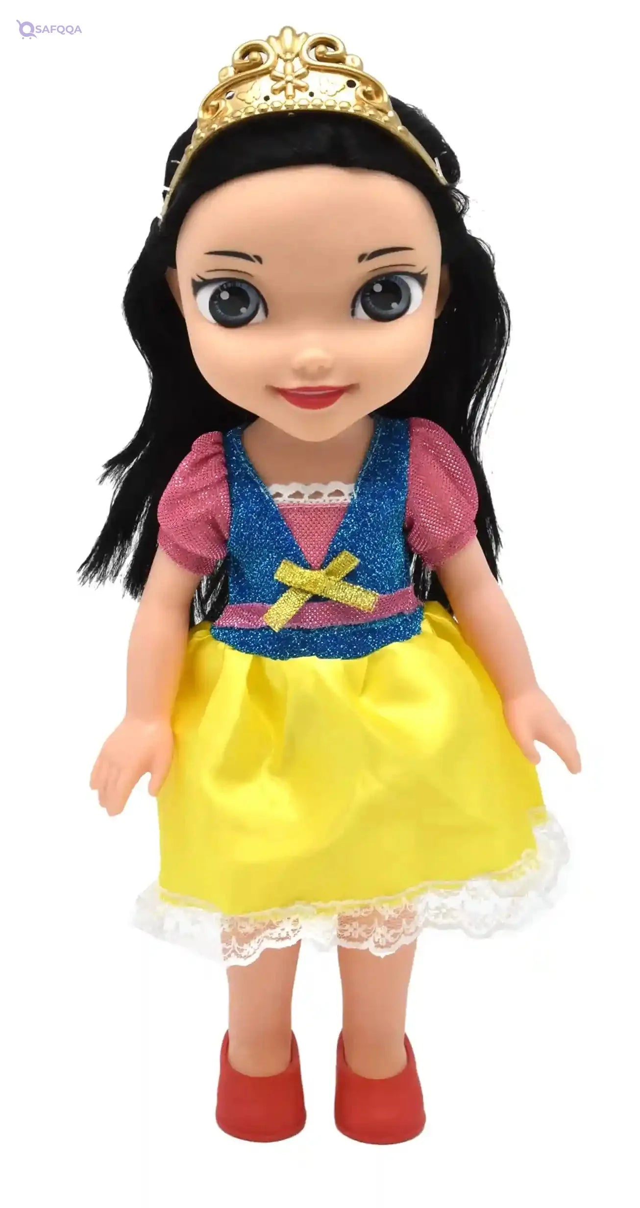 Classic Princess Toys Doll for girls - Safqqa