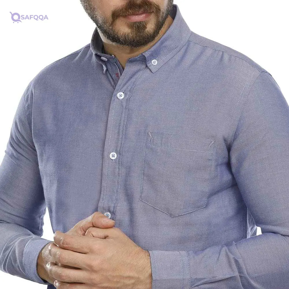 COUP Mens 1200085 Shirt - Safqqa Egypt