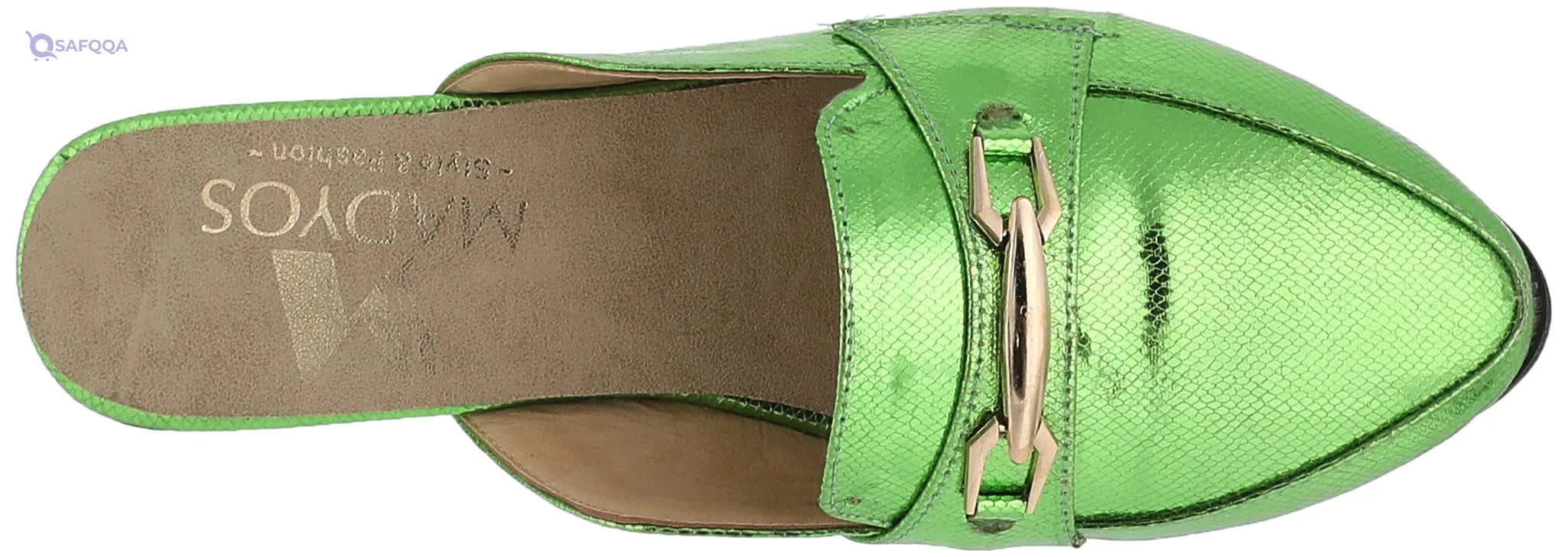 MADYOS Shoes For Women,Versatile for work, casual outings, or social occasions - Safqqa