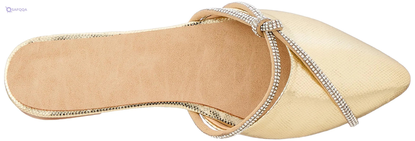 SWAY Shoes For Women,Versatile for home, casual wear, or summer outings - Safqqa
