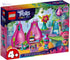 LEGO Trolls World Tour Poppy’s Pod 41251 Trolls Toy Playhouse Building Kit with Poppy Troll Minifigure, New 2020 (103 Pieces) - Safqqa