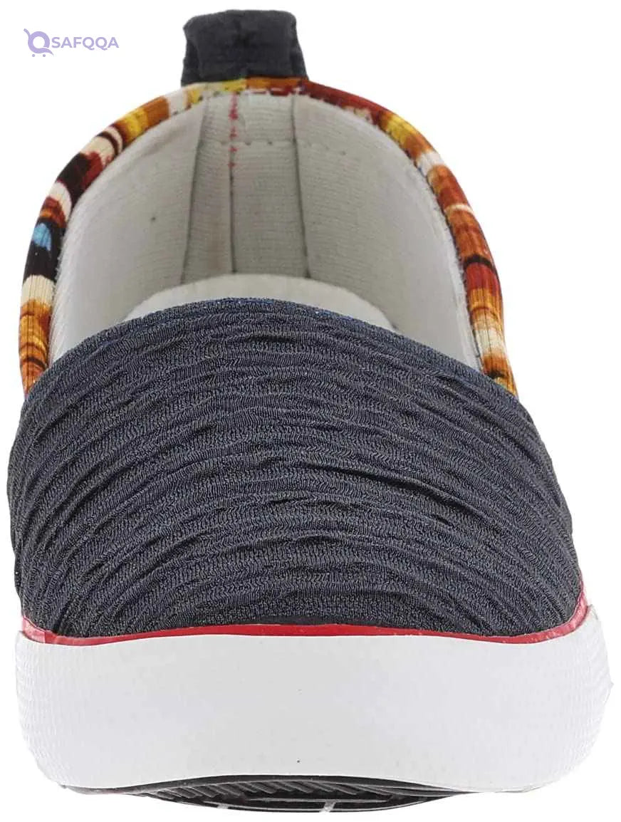 OX Women’s Sneakers – Stylish & Comfortable - Safqqa