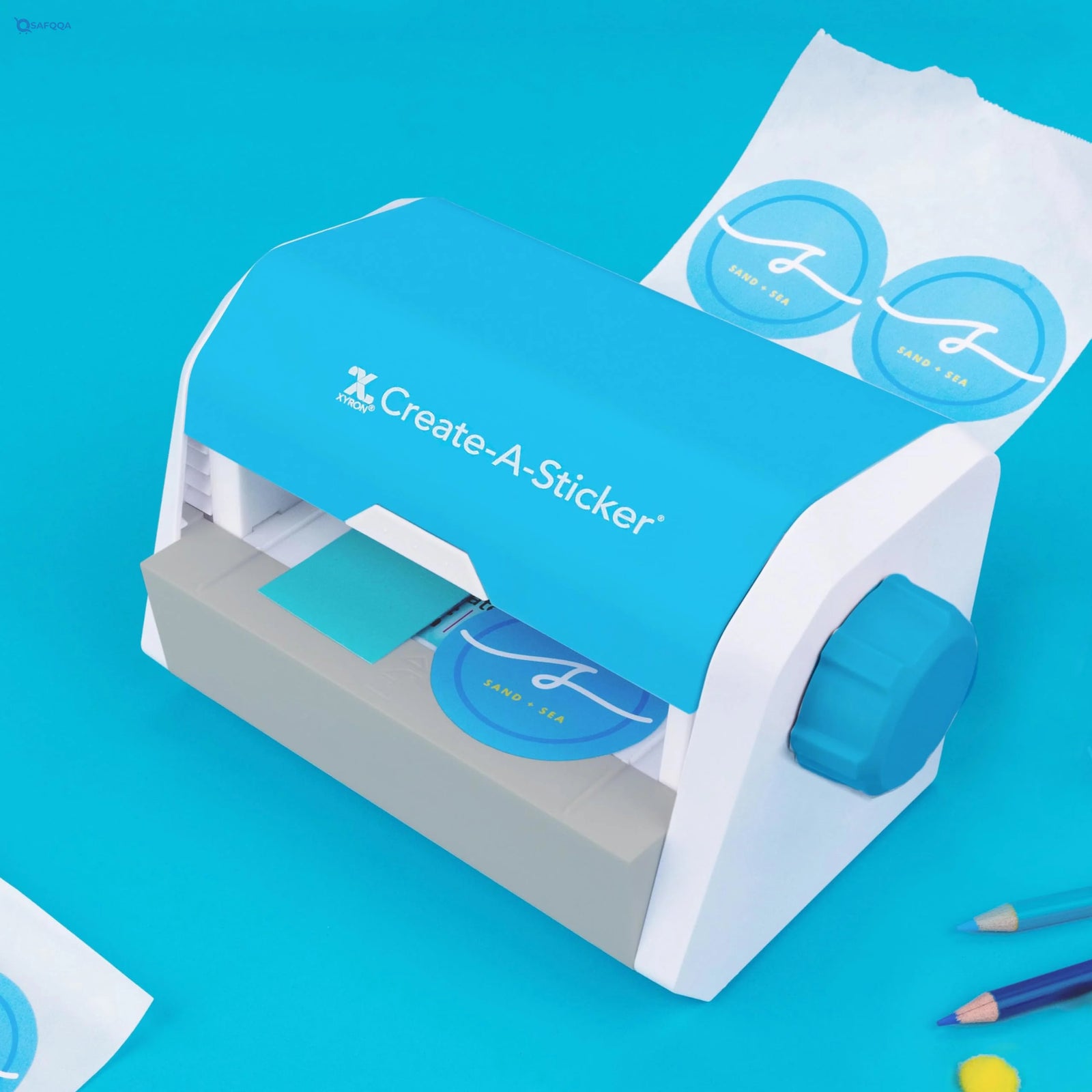 Xyron Create-a-Sticker, 5