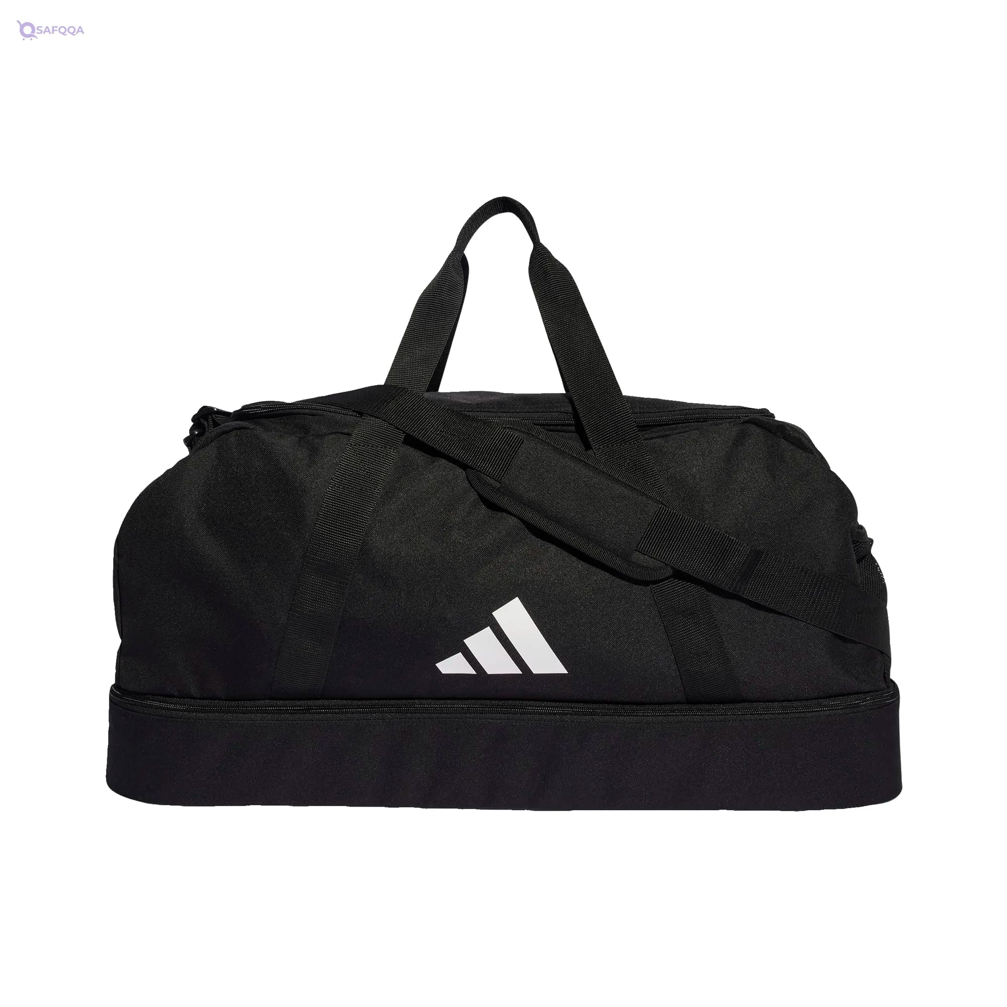 Adidas Tiro L DU Football/Soccer Duffel Bag - Safqqa