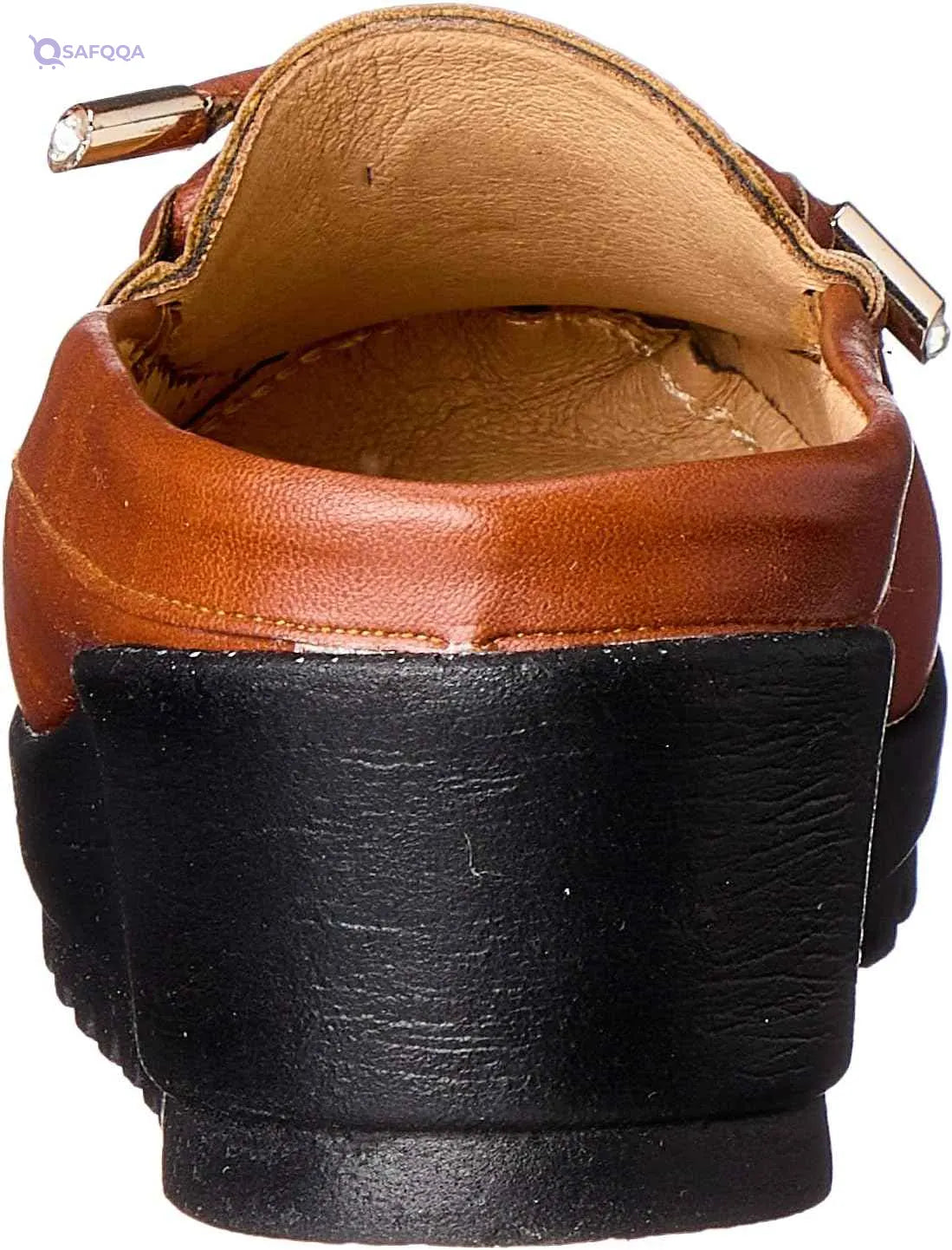 Al Baraem womens 159 Loafer Flat - Safqqa Egypt